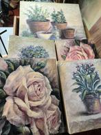 Schilderijen, Ophalen of Verzenden