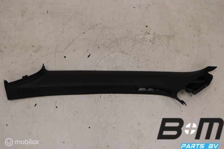 A-stijl bekleding links VW Golf 6 Cabrio 5K7867233B, Auto-onderdelen, Interieur en Bekleding, Gebruikt