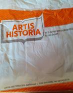 Kinderleerboekjes-Artiscoop-Artis Historia, Enlèvement ou Envoi, Comme neuf, Non-fiction