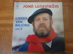 John Lundström, Ophalen of Verzenden, Gebruikt, 12 inch, Pop