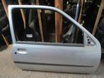 PORTIER RECHTS 3 deurs Ford Fiesta 4 (01-1995/01-2002), Auto-onderdelen, Gebruikt, Rechts, Ford, Deur