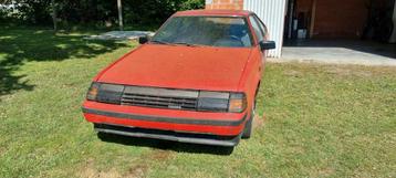 Toyota celica 1984 1600st, Auto's, Particulier, Te koop, Celica