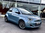 Fiat 500E 500e Magic-Eye Camera/Keyless/Carplay/blind spot, Auto's, Fiat, Te koop, Berline, Gebruikt, Elektrisch