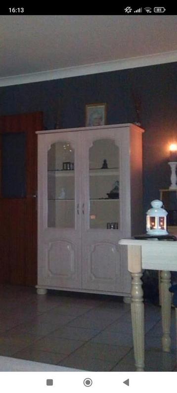 Volledige Living en eetkamer, Huis en Inrichting, Ophalen