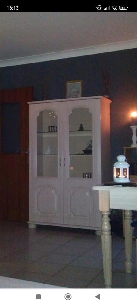 Volledige Living en eetkamer, Huis en Inrichting, Complete inboedels, Ophalen
