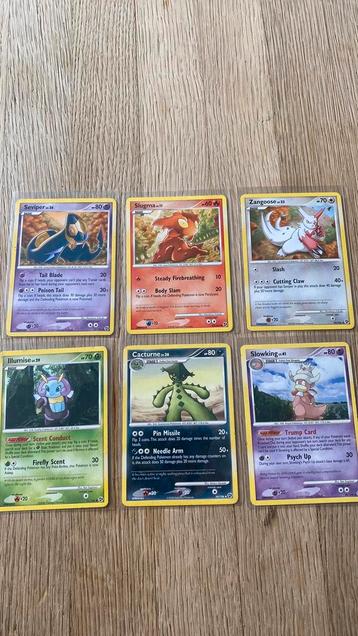 Pokémon great encounters lotje (2008) beschikbaar voor biedingen