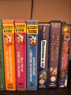 Lucky Luck VHS, Enlèvement, Comme neuf, Dessin animé