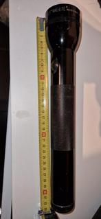 Flashlight Maglite 32 cm, Caravans en Kamperen, Ophalen of Verzenden, Gebruikt