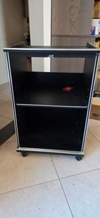 Meuble JVC hi-fi, Ophalen, Gebruikt