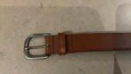 Ceintuur - broeksriem - jongen - leder - maat 65, Kinderen en Baby's, Kinderkleding | Maat 152, Ophalen, Zo goed als nieuw, Jongen