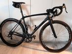 Koersfiets TREK Emonda SLR Campagnolo super record, 53 tot 57 cm, Ophalen, Gebruikt, Overige merken