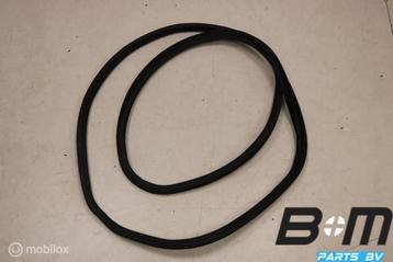 Achterkleprubber Audi A8 4E beschikbaar voor biedingen