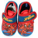 Spiderman Pantoffels - Marvel - Maat 22 - 23 - 24 - 25, Kinderen en Baby's, Kinderkleding | Overige, Nieuw, Jongen, Ophalen of Verzenden