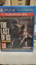 The Last of Us Remastered (PlayStation Hits), PS4, Ophalen, Zo goed als nieuw, Avontuur en Actie, Vanaf 18 jaar