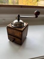 VINTAGE ZASSENHAUS koffiemolen, Antiek en Kunst, Antiek | Keukengerei, Ophalen
