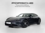 Porsche Taycan Sport Turismo, Te koop, Metaalkleur, Zilver of Grijs, Bedrijf