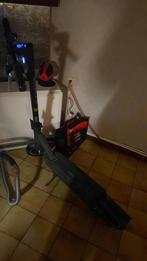 Ninebot Max G2 45km/u, Fietsen en Brommers, Steps, Ophalen, Zo goed als nieuw, Segway ninebot