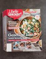 44 nummers Libelle Lekker, Boeken, Ophalen, Gelezen