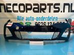 BMW 3 SERIE G20 G21 M PAKKET BUMPER VOORBUMPER ORIGINEEL, Auto-onderdelen, Ophalen of Verzenden, Gebruikt, BMW, Spatbord