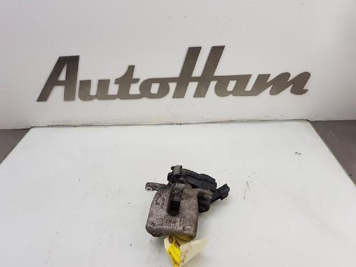 REMKLAUW LINKS ACHTER Renault Talisman (RFDL), Auto-onderdelen, Remmen en Aandrijving, Renault, Gebruikt