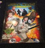 Star Wars Avonturen - strip, Nieuw, Overige typen, Ophalen of Verzenden