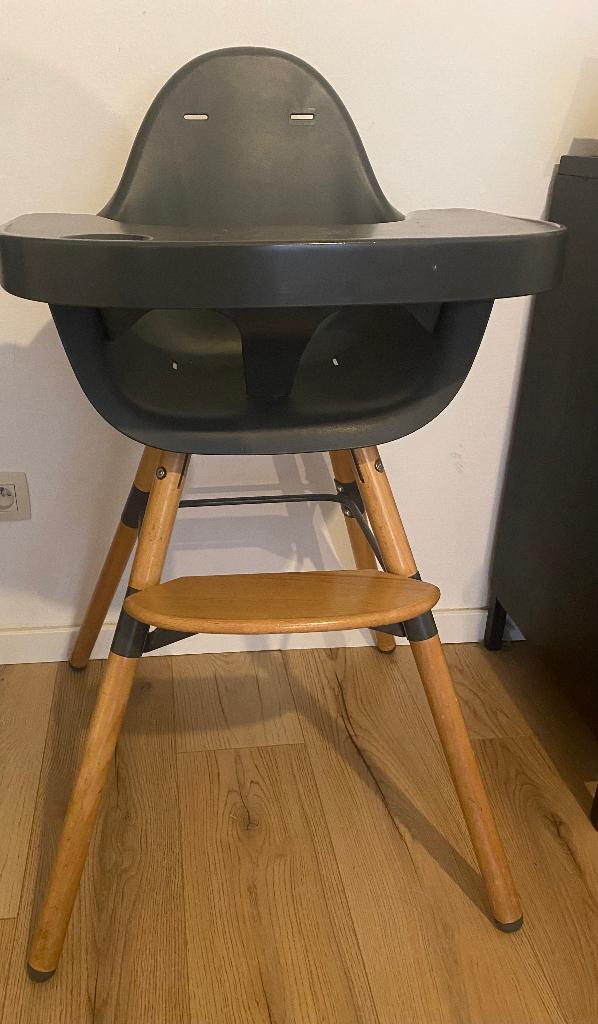 Kinderstoel v Childwood, Kinderen en Baby's, Kinderstoelen, Gebruikt, Ophalen