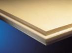 Harde isolatieplaten XPS 60 x 125 cm verkrijgbaar per stuk, Doe-het-zelf en Bouw, Ophalen, Nieuw, Overige typen