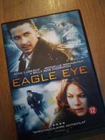 DVD Eagle eye, Ophalen, Zo goed als nieuw