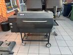 Pellet bbq te koop, Jardin & Terrasse, Enlèvement ou Envoi