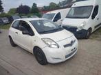 Toyota Yaris 1,0 essence Anne 2011, Te koop, Benzine, Particulier