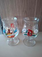 Duvel glas gentse feesten / les Berthom, Verzamelen, Ophalen, Duvel