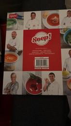 Soep, Verzenden, Zo goed als nieuw