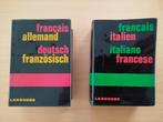 Art. 668 Larousse, Larousse, Overige uitgevers, Ophalen of Verzenden, Zo goed als nieuw