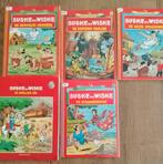 Strips Suske en Wiske, Boeken, Stripverhalen, Ophalen, Nieuw