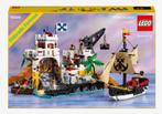 Lego 10320: Eldorado Fortress, Ensemble complet, Lego, Enlèvement ou Envoi, Neuf