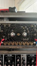 Eowave Quandrantid swarm (+reverb tank), Muziek en Instrumenten, Ophalen of Verzenden