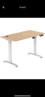 Zit- sta- bureau, Huis en Inrichting, Ophalen, Zo goed als nieuw