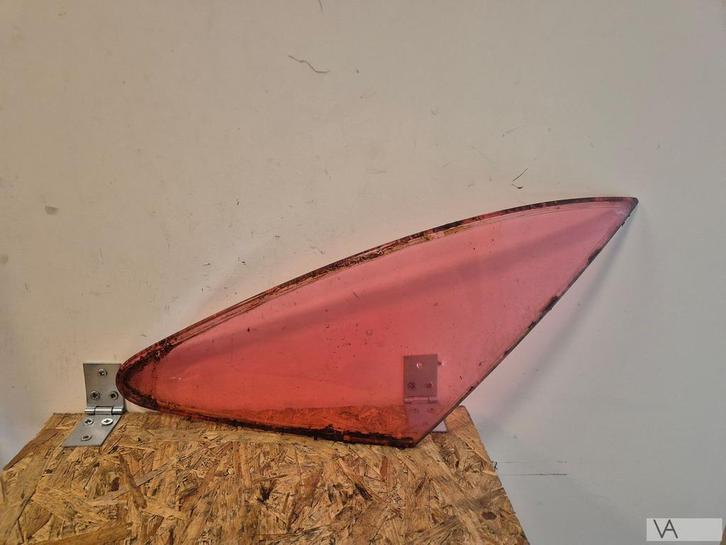 Peugeot 307 cc 2004 - 2009 achterlicht glaasje rechts klep, Auto-onderdelen, Verlichting, Peugeot, Gebruikt, Ophalen of Verzenden