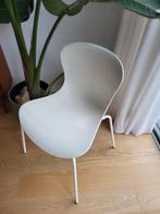 Nap chair van Fritz Hansen - designer Kasper Salto, Huis en Inrichting, Stoelen, Ophalen, Gebruikt, Wit