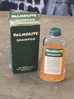 WWII US Palmolive shampoo, Ophalen