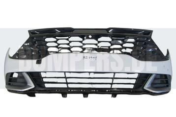 Bumper Kia Sportage 5 V 21-86511-R2000 Voorbumper MZ1991 beschikbaar voor biedingen