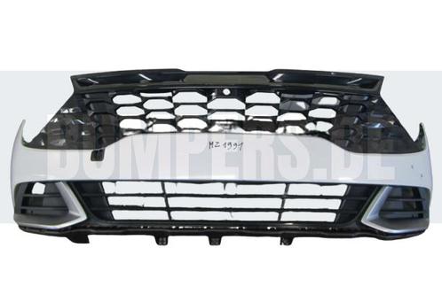 Bumper Kia Sportage 5 V 21-86511-R2000 Voorbumper MZ1991, Auto-onderdelen, Carrosserie, Bumper, Voor, Gebruikt, 6 maanden garantie