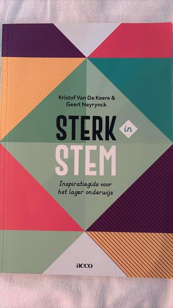 Kristof Van De Keere - Sterk in stem beschikbaar voor biedingen