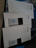 Ring video deurbel, Huis en Inrichting, Deurbellen, Ophalen