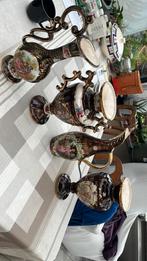 Vazen markies, markiezin, Antiek en Kunst, Ophalen of Verzenden