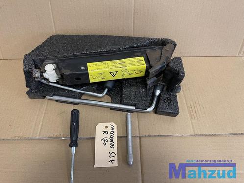 MERCEDES SLK R170 Krik SET, Auto-onderdelen, Overige Auto-onderdelen, Mercedes-Benz, Gebruikt, Ophalen of Verzenden