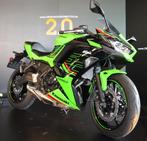 Kawasaki Ninja 650 A2 of Full Power, Motoren, 2 cilinders, 649 cc, Bedrijf, Sport