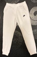 Pantalon Nike blanc/noir — taille L, Neuf, Nike, Taille 52/54 (L), Enlèvement