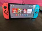 SWITCH OLED+CLASSIQUE, Ophalen, Switch OLED