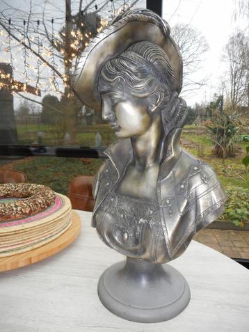 Beeld - A. Giannelli - 1968 beschikbaar voor biedingen